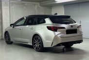 Toyota Corolla GR Sport 2.0 Hybrid Dynamic Force