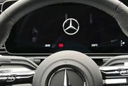 Mercedes GLE 350 de 4-Matic AMG Line