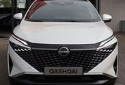 Nissan Qashqai Tekna Xtronic 1.3 DIG-T mHEV