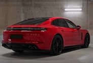 Porsche Panamera GTS