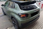 Jeep Avenger Anniversary 85TH 1.2 e-HYBRID