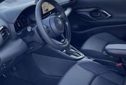 Toyota Yaris Executive 1.5 Hybrid
