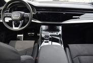 Audi Q7 50 TDI quattro S Line