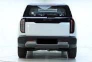 Baic BJ30 BJ30e 1.5T DHT 4x4 HEV