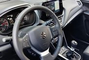 Suzuki S-Cross 1.4 SHVS Premium Plus SP