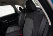 MG ZS 1.5  Standard MT