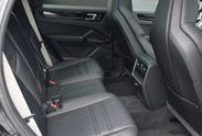 Porsche Cayenne Coupe E-Hybrid PHEV