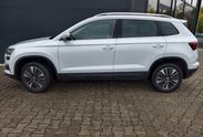 Skoda Karoq 1.5 Tsi Act Style Dsg