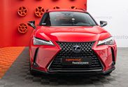 Lexus UX 250h