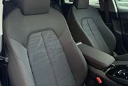 Audi A5 TFSI S line Avant