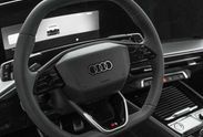Audi Q3 TFSI quattro S line Sportback