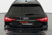 Audi A4 Avant 40 TDI quattro Advanced