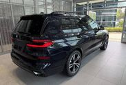 BMW X7 xDrive40d Individual Edition