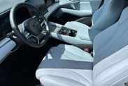 BYD Sealion 7 Excellence AWD