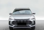 MG ZS 1.5 HEV+ Exclusive aut