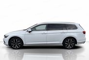 Volkswagen Passat 2.0 TSI DSG