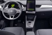 Renault Symbioz Evolution 1.8 E-Tech Full Hybrid