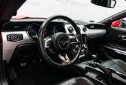 Ford Mustang 5.0 V8 GT
