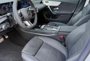 Mercedes CLA 200 AMG Line Shooting Brake