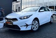 Kia Cee'd 1.5 T-GDI M DCT