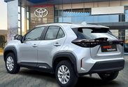 Toyota Yaris Cross Hybrid 1.5 Comfort