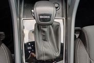 Skoda Karoq 1.5 TSI ACT Sportline DSG