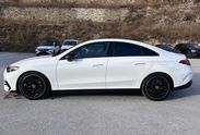 Mercedes CLA 200 AMG Line