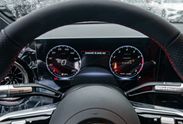 Mercedes CLA 200 AMG Line