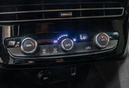 Opel Mokka GS Line
