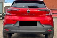 Renault Captur Evolution Eco-G LPG 1.2 TCe