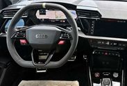Audi A3 RS3 TFSI quattro Competition Limited