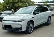 Leapmotor C10 Design 1.5 Hybrid