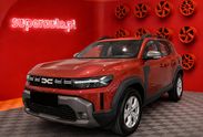 Dacia Duster Expression 1.2 TCe Hybrid-G 4x4 LPG