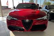Alfa Romeo Stelvio 2.0 Turbo Veloce Q4