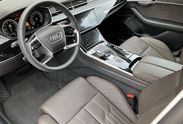 Audi A8 60 TFSI e Quattro Tiptr.