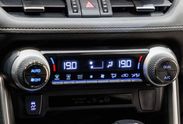 Toyota RAV4 2.5 Hybrid Comfort 4X4