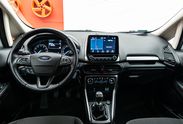 Ford Ecosport 1.0 EcoBoost