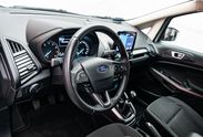 Ford Ecosport 1.0 EcoBoost