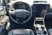 Ford Ranger Wildtrak PHEV A10