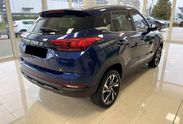 Baic Beijing 3 1.5T Luxury