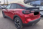 Citroen C4 Max eDCT6 1.2 mHEV