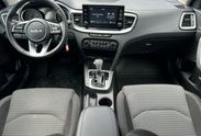 Kia Cee'd 1.5 T-GDI M DCT