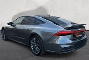 Audi A7 Sportback 55 TFSI e quattro S Line