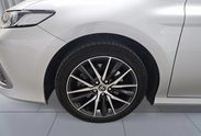 Toyota Camry 2.5 Hybrid Prestige