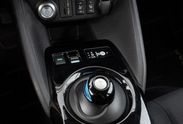 Nissan Leaf 40kWh N-Connecta