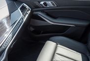 BMW X7 xDrive40d M Sport