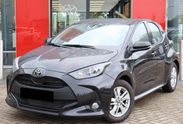 Toyota Yaris Comfort 1.5 Hybrid