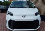 Toyota Proace Verso EV Long 75kWh Business