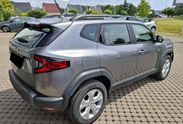 Dacia Duster Expression MMT 1.8 Full Hybrid