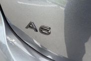 Audi A6 TFSI quattro S line
